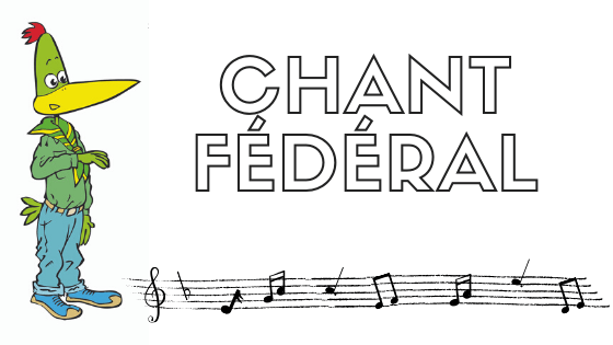 Chant fédéral