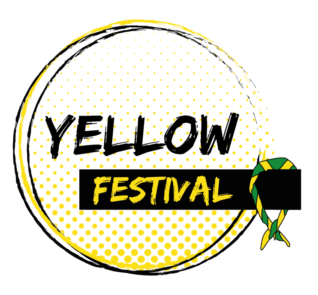 Yellow Festival Fédération Nationale des Patros