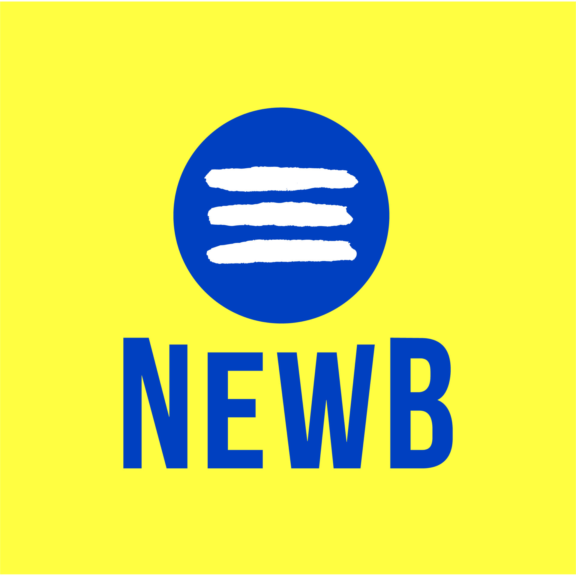Logo New B