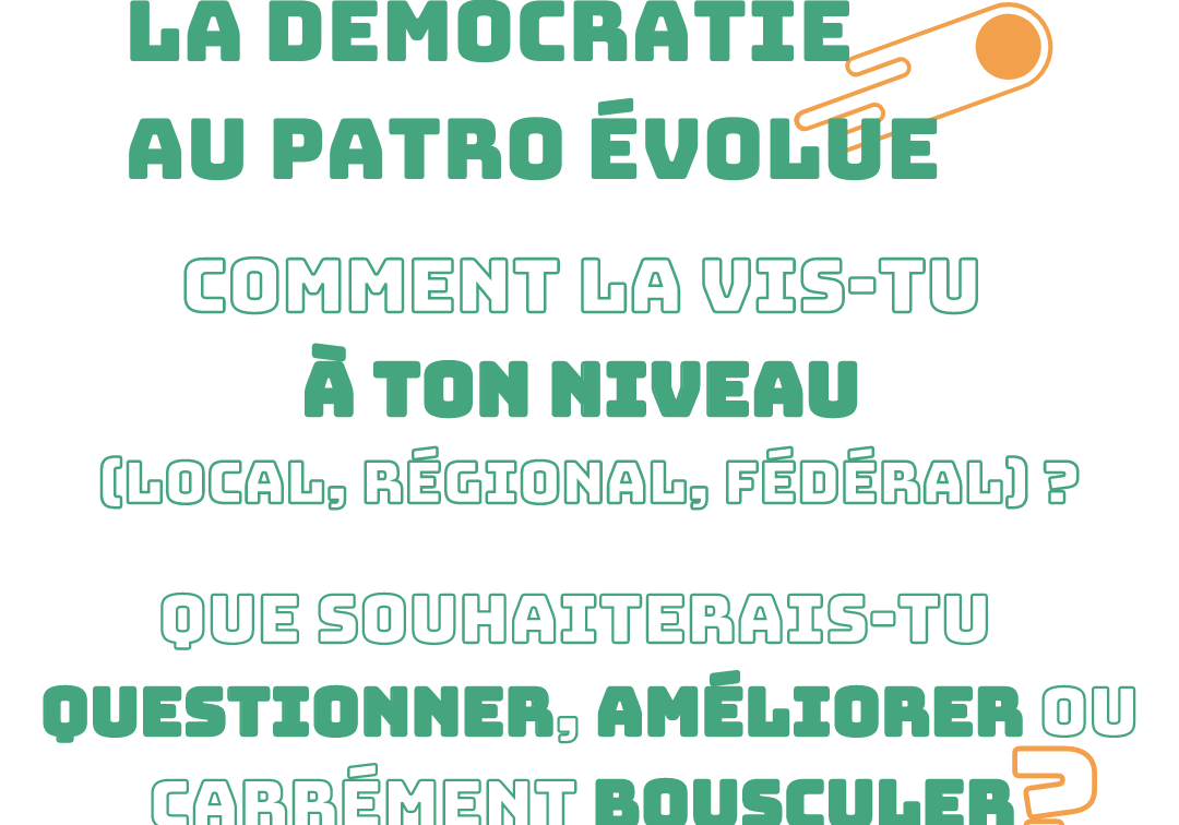 La_democratie_au_patro_evolue